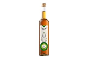 Sirup Mäta & Limeta 1 l Vlčie