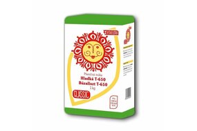Múka hladká T650 1 KG