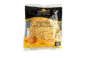 Cestoviny Fettuccine chladené 500 g Orogiallo Cestoviny Fettuccine chladené 500 g Orogiallo