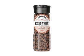 Korenie nové celé sypátko 35 g Mäspoma Korenie nové celé sypátko 35 g Mäspoma