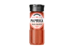 Paprika sladká lahôdková sypátko 45 g Mäspoma Paprika sladká lahôdková sypátko 45 g Mäspoma