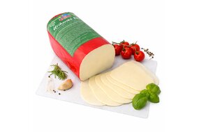 Syr Hriňovská tehla 45% cca 2,5 kg Syr Hriňovská tehla 45% cca 2,5 kg