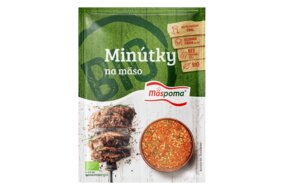 BIO Minútky na mäso 20 g Mäspoma