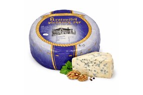 Niva bochník cca 2 kg Niva bochník cca 2 kg