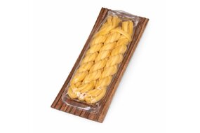 Syr Korbáčiky údené 60 g Syr Korbáčiky údené 60 g