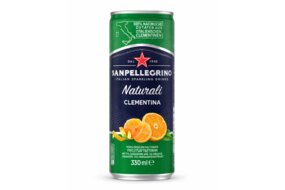 San Pellegrino mandarinka 330 ml San Pellegrino mandarinka 330 ml