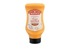 Omáčka burger 450 g KOCH´s