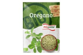 BIO Oregano 20 g Mäspoma BIO Oregano 20 g Mäspoma