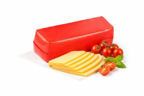 Syr Eidam originál tehla 45% cca 3 kg