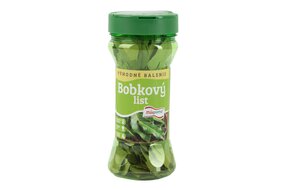 Bobkový list dózička 20 g Mäspoma Bobkový list dózička 20 g Mäspoma