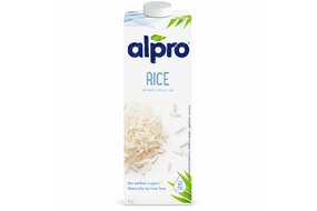 Mlieko ryžové ALPRO 1 l Mlieko ryžové ALPRO 1 l