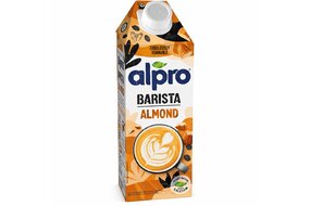 Mlieko mandľové ALPRO BARISTA 1 l Mlieko mandľové ALPRO BARISTA 1 l