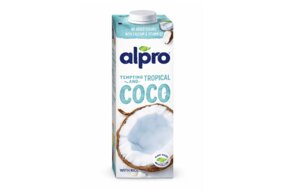 Mlieko kokosové ALPRO 1 l Mlieko kokosové ALPRO 1 l