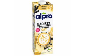 Mlieko ovsené ALPRO BARISTA 1 l