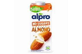 Mlieko mandľové ALPRO 1 l Mlieko mandľové ALPRO 1 l