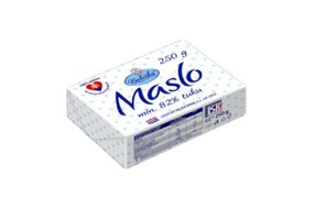 Maslo 250 g Maslo 250 g