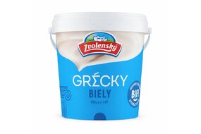Jogurt biely grécky 1 kg