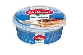 Syr Mascarpone 250 g Syr Mascarpone 250 g