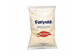 Parmezán zmes - strúhaná 1kg Parmezán zmes - strúhaná 1kg