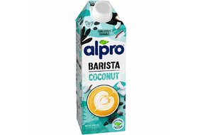Mlieko kokosové ALPRO BARISTA 1 l