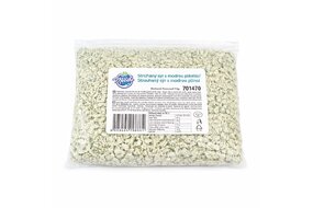 Syr Niva strúhaná 1 kg Syr Niva strúhaná 1 kg