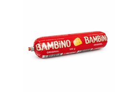 Syr Tavený Bambino 100 g