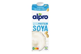 Mlieko sójové ALPRO 1 l Mlieko sójové ALPRO 1 l