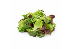 Baby mix 125 g vanička Baby mix 125 g vanička