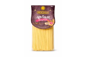 Cestoviny Spaghetti Alla Chitarra 500 g Orogiallo Cestoviny Spaghetti Alla Chitarra 500 g Orogiallo