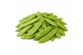 Hrášok cukrový - struk 250 g Hrášok cukrový - struk 250 g