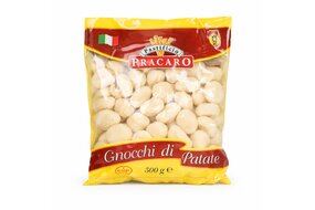 Gnocchi di patate 500 g