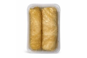Kapustové listy (kvasené) 750g