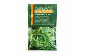 Wakame šalát mrazený 225 g Wakame šalát mrazený 225 g