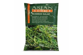 Wakame šalát mrazený 1 kg Wakame šalát mrazený 1 kg