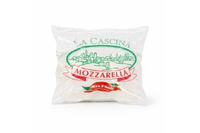 Syr Mozzarella 100 g