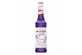 Sirup MONIN Levanduľa 700 ml