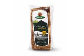 Porciovaná Slanina Guanciale cca 230 g (na obj.)