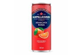 San Pellegrino červený pomaranč 330 ml