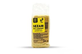 Sézam biely 500g Sézam biely 500g