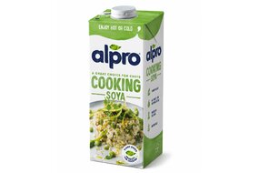 Alpro Sójová alternatíva smotany na varenie 1 l