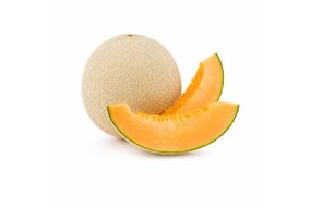 Melón Cantaloupe Melón Cantaloupe
