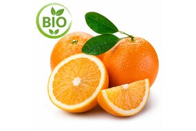 BIO Pomaranče