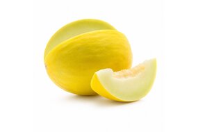 Melón žltý, medový