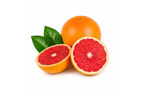 Grapefruit červený Grapefruit červený