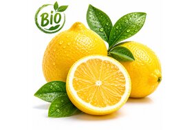 BIO Citróny
