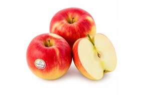 Jablká Ambrosia