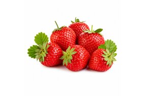 Jahody 500 g