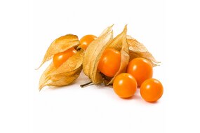 Physalis 100 g vanička