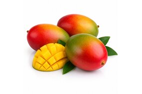Mango zrelé, sladké KS Mango zrelé, sladké KS