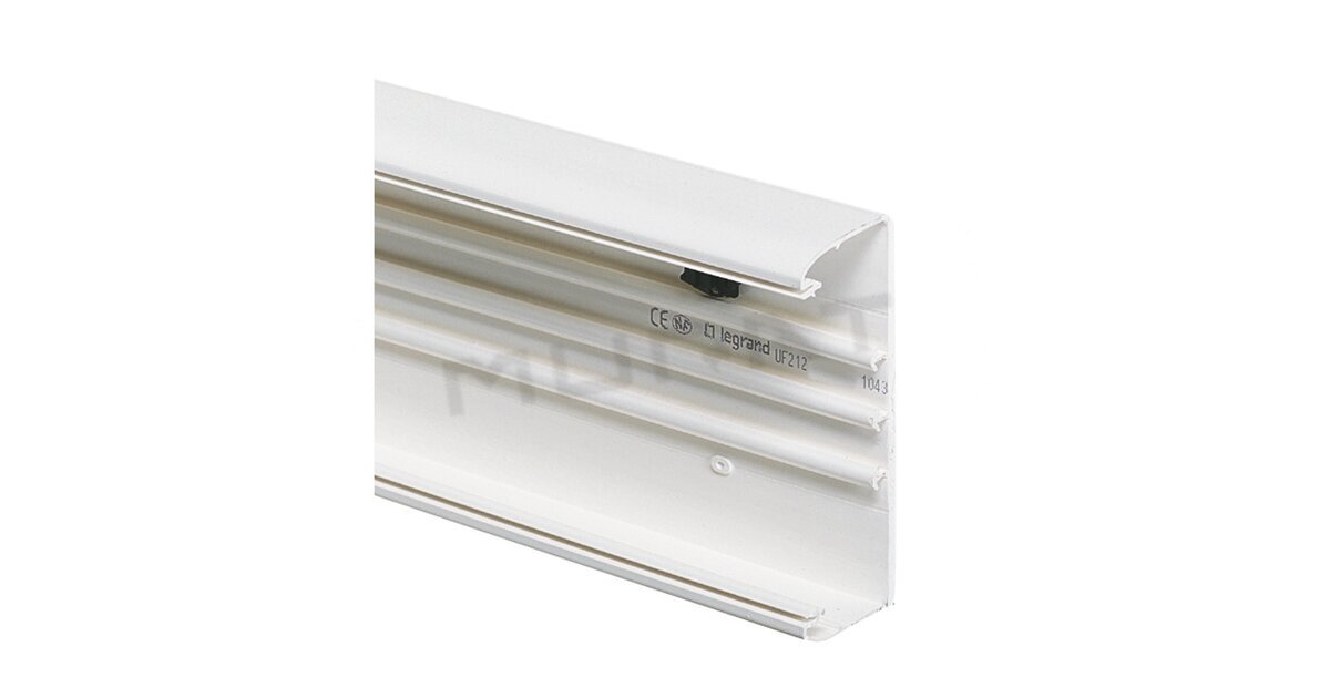 DLP kanál 105x50 LE010422 za 12,7200